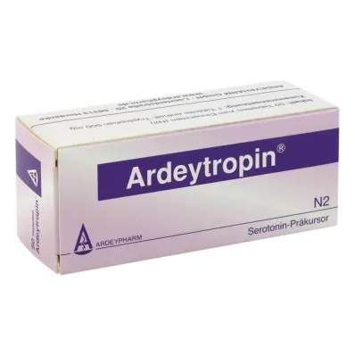 Ardeytropin (50 stykker) Ardeytropin (50 stykker)