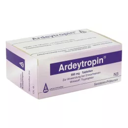 Ardeytropin (100 stykker)