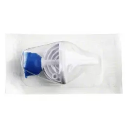 MINI SPIKE Plus med partikkelfilter, 1 stk