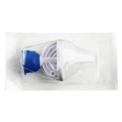 Mini Spike Plus med partikkelfilter, 1 stk Mini Spike Plus med partikkelfilter, 1 stk