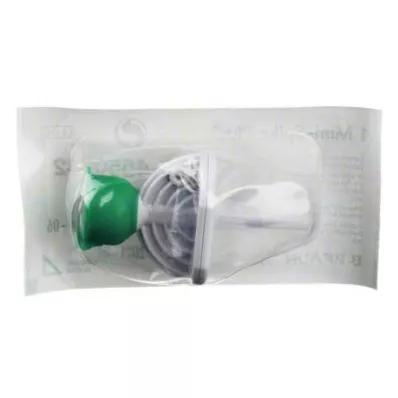 Mini Spike Plus, 1 stk Mini Spike Plus, 1 stk