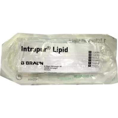 INTRAPUR Lipid, 1 stk