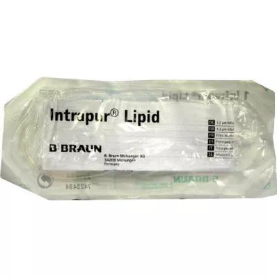 INTRAPUR Lipid, 1 stk INTRAPUR Lipid, 1 stk