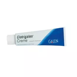 CLOTRIGALEN Fløte, 100 g