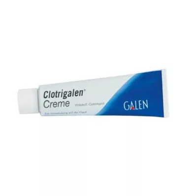 Clotrigalen krem, 100 g Clotrigalen krem, 100 g