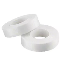 ASKINA Silkegips 2,5 cm x 9,1 m, 12 stk