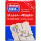 GOTHAPLAST Plaster for hudblemmer, 10 stk