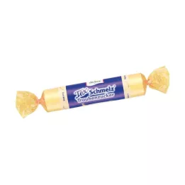 SOLDAN Tex Schmelz Dextrose bananrull, 33 g