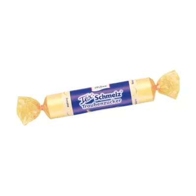 Tex-Schmelz dekstrosebanan, 33 g Tex-Schmelz dekstrosebanan, 33 g