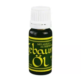 TEEBAUM OLJE, 10 ml