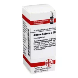 ARANEA DIADEMA C 200 globuler, 10 g