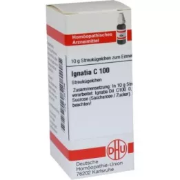Ignatia C100 kuler (10 g)