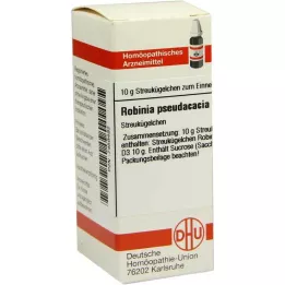 ROBINIA PSEUDACACIA D 3 kuler, 10 g