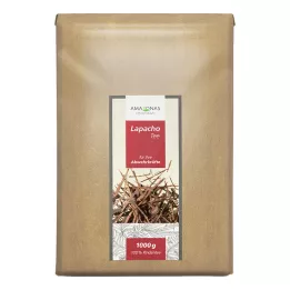 LAPACHO INNERER Barkte, 1 kg