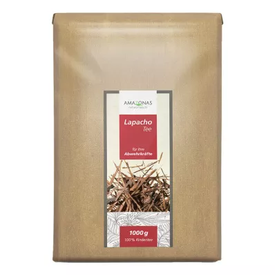 LAPACHO INNERER Barkte, 1 kg