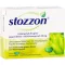 STOZZON Klorofyllbelagte tabletter, 100 stk