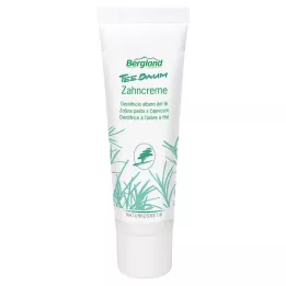 TEEBAUM TANNKREM, 50 ml