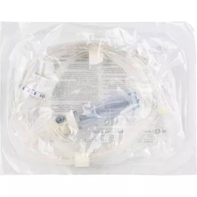 Infusjonstilbehør Infusum regulator Dosi Flow 30 (1 stk)