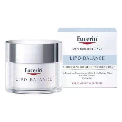 EUCERIN EGH Lipo Balance, 50 ml
