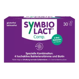SYMBIOLACT komp.pose, 30 stk