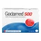 GODAMED 500 tabletter, 20 stk