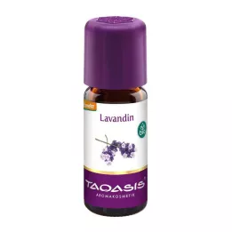 Lavandin superolje økologisk Demeter, 10 ml