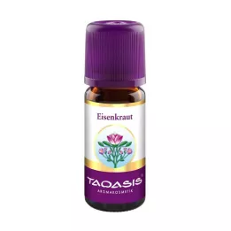 Verbena olje økologisk 8%, 10 ml