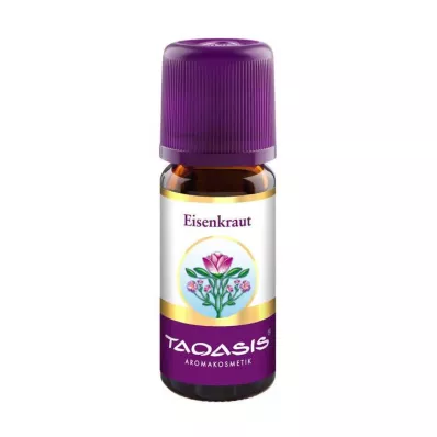 EISENKRAUT ÖL Økologisk 8 % i jojoba økologisk, 10 ml EISENKRAUT ÖL Økologisk 8 % i jojoba økologisk, 10 ml