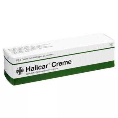 HALICAR Fløte, 200 g HALICAR Fløte, 200 g