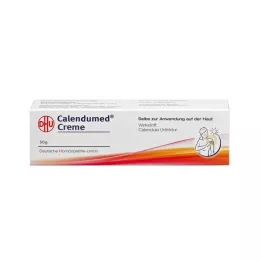 CALENDUMED Fløte, 50 g