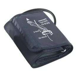 VISOMAT Dobbel komf.UWK 23-43 cm, 1 stk