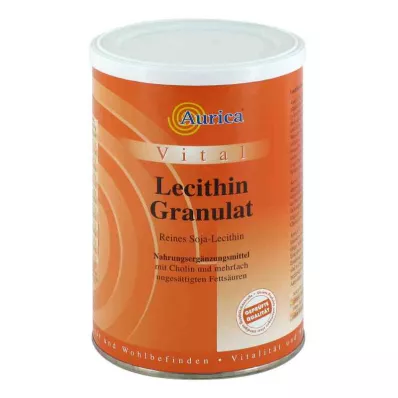 Lecithin Granules Aurica (250 g)