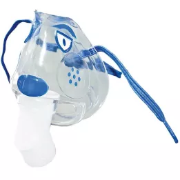 OMRON Forstøver VVT f.C28/29 baby/barn mas.0-6y, 1 stk