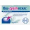 IBU-LYSINHEXAL Filmdrasjerte tabletter, 20 stk
