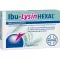 IBU-LYSINHEXAL Filmdrasjerte tabletter, 20 stk