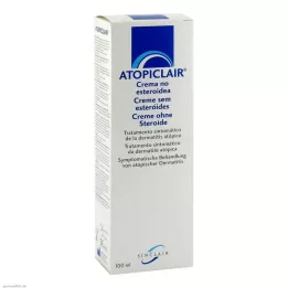 ATOPICLAIR Krem, 100 ml