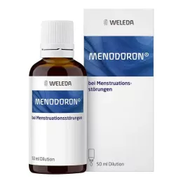 MENODORON Fortynning, 50 ml