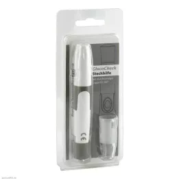 GLUCOCHECK Stikkinstrument, 1 stk