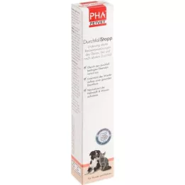 PHA Diaréstoppende pasta for hunder, 15 ml