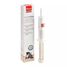PHA Diaréstoppende pasta for hunder, 15 ml