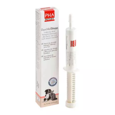 Pha diaré stopppasta for hunder (15 ml) Pha diaré stopppasta for hunder (15 ml)