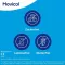 MOVICOL® Pose med pulver – rask hjelp mot forstoppelse, 100 stk