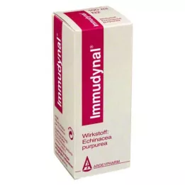 Immudynal mor tinktur, 100 ml