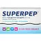 SUPERPEP Reisetyggegummi sugetabletter 20 mg, 20 stk