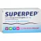 SUPERPEP Reisetyggegummi sugetabletter 20 mg, 20 stk