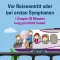 SUPERPEP® Reisetyggegummidragéer, 20 stk