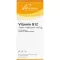 VITAMIN B12 DEPOT Inj. 1500 μg injeksjonsvæske, oppløsning, 10X1 ml