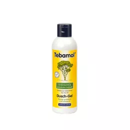 TEEBAUM ÖL DUSJEGEL, 200 ml