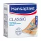 Hansaplast Classic gips 4 cm x 5 m, 1 stk