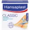 HANSAPLAST Klassisk gips 6 cmx5 m, 1 stk